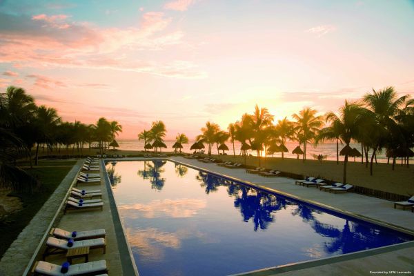 DREAMS TULUM RESORT AND SPA (Solidaridad)